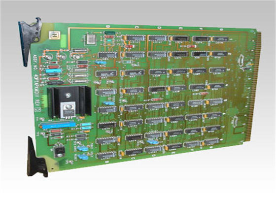 Original novo do motorista 100% de Honeywell 4DP7APXMD111 TDC 2000 MUX no estoque