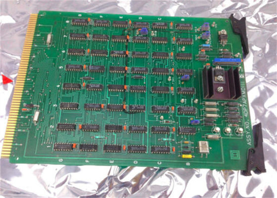 Original novo do motorista 100% de Honeywell 4DP7APXMD111 TDC 2000 MUX no estoque