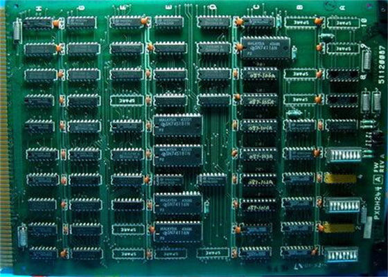 Original novo do acesso direto da memória 100% da estrada de dados de Honeywell 4DP7APXDH244 TDC 2000 no estoque