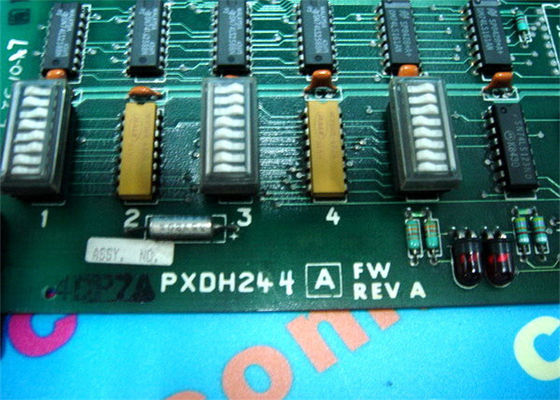 Original novo do acesso direto da memória 100% da estrada de dados de Honeywell 4DP7APXDH244 TDC 2000 no estoque