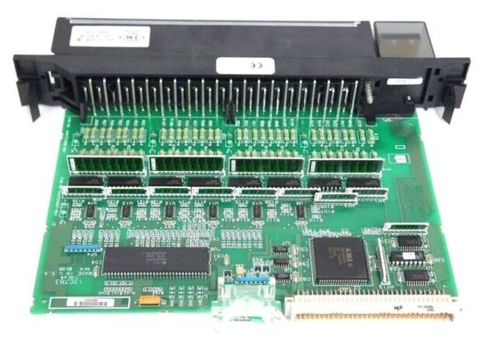 GE   IC697MDL653 32 pontos 24 miliampères de entradas cada um da série 0 a 2 do módulo 90-70 do VDC 8