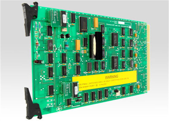 De Honeywell 30731832-006 TDC de processador da placa do controle placa 2000 de circuito