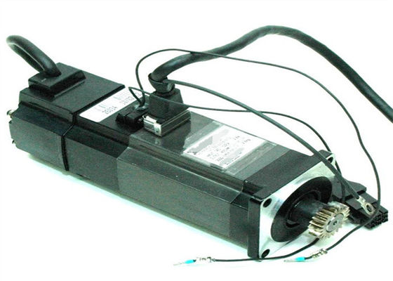 Poder industrial 400KW do servo motor HC-MFS43-S13 HC-MFS43B-S13 da C.A. de MITSUBISHI