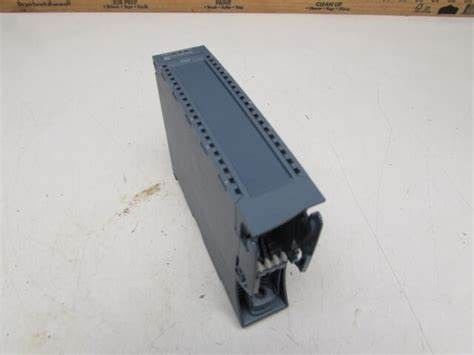6ES7526-2BF00-0AB0 Siemens SIMATIC S7-1500, módulo de saída digital de F, C.C. 2A PPM de F-DQ 8x 24 V