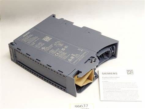 6ES7526-2BF00-0AB0 Siemens SIMATIC S7-1500, módulo de saída digital de F, C.C. 2A PPM de F-DQ 8x 24 V