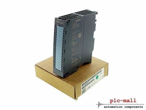 6ES7526-1BH00-0AB0 SIMATIC S7-1500, F digital entrou o módulo, C.C. PROFIsafe dos F-DI 16x 24 V