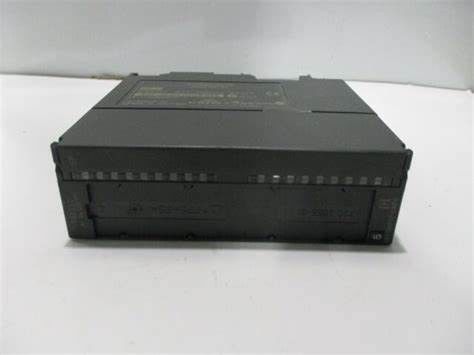 6ES7526-1BH00-0AB0 SIMATIC S7-1500, F digital entrou o módulo, C.C. PROFIsafe dos F-DI 16x 24 V