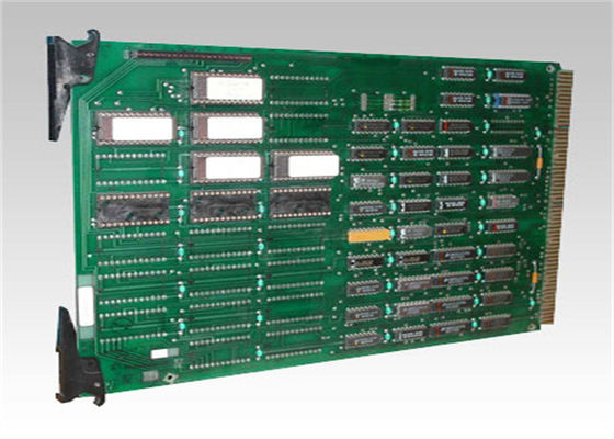 Controlador 2000 de Honeywell 30751044-008 TDC II ROM Control Circuit Board