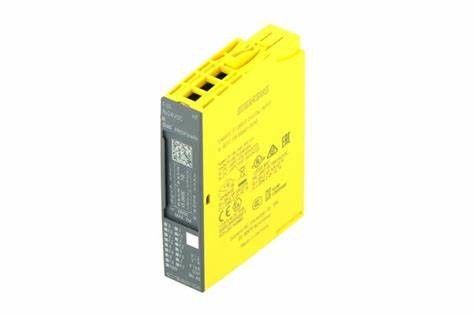 DP de 6ES7136-6BA01-0CA0 Siemens SIMATIC, módulo eletrônico para E 200SP, C.C. dos F-DI 8x 24 V