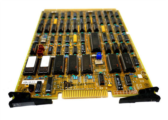 De Honeywell 30752787-002 TDC de uma comunicação de lógica da placa do controle placa 2000 de circuito