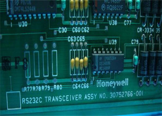 Original novo do transceptor 100% de Honeywell 30752766-001 TDC 2000 RS232C no estoque