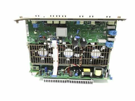 C.A. 5 V 18A da fonte de alimentação 230/120 V de 6ES5955-3LC42 SIEMENS SIMATIC S5