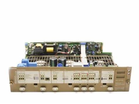C.A. 5 V 18A da fonte de alimentação 230/120 V de 6ES5955-3LC42 SIEMENS SIMATIC S5