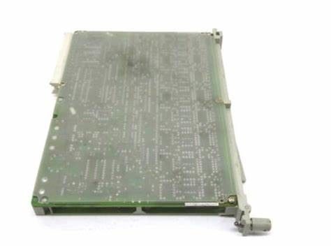 MÓDULO DE SAÍDA ANÁLOGA QUE FLUTUA, SAÍDAS COMPACTAS DE 6ES5470-4UB12 SIEMENS SIMATIC S5 470 DA VERSÃO U 8