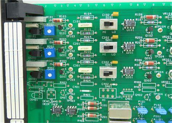 Original novo do cartão 100% do alarme do auxiliar de Honeywell 30734772-001 C-AA101 TDC 2000 no estoque