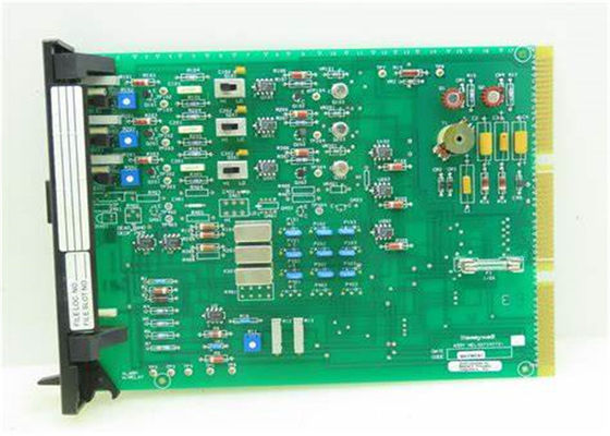 Original novo do cartão 100% do alarme do auxiliar de Honeywell 30734772-001 C-AA101 TDC 2000 no estoque