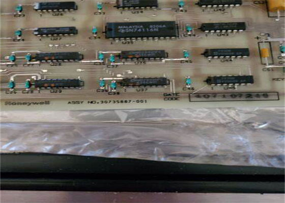 Original 2000 novo de Interface 100% da impressora de Honeywell 30735887-001 TDC no estoque