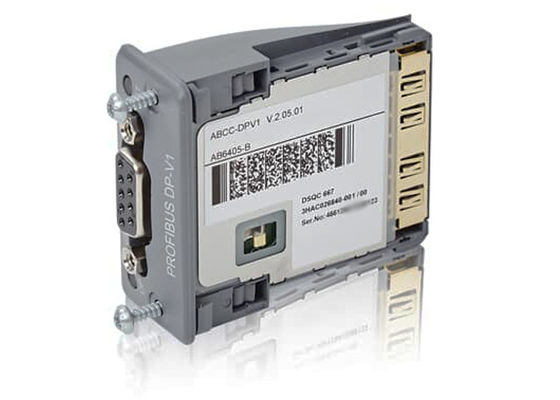 Controlador Parts do estojo compacto dos robôs IRC5C da placa de 3HAC026840-001 DSQC 667 Profibus