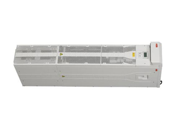 A C.A. da baixa tensão ACH550-02-368A-4 conduz 68263077 R8 200kW para a ATAC