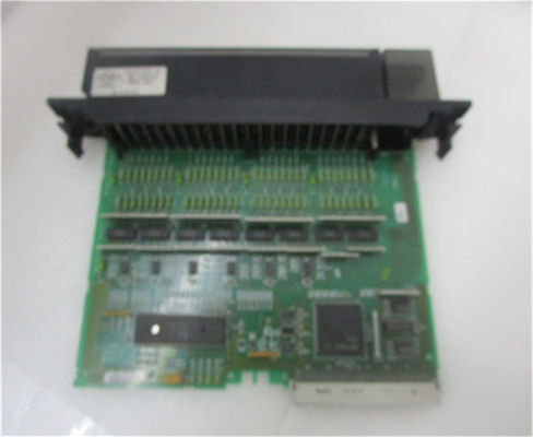 Série de GE IC693MDL653 90-30 entradas da fonte de alimentação entrada de 32 pontos 24 positivos/negativo da C.C. do volt