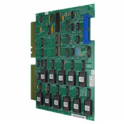 GE IC660EBR100 87 miliampères em uma tensão de 115 da C.A. 16 do circuito volts de saída do relé 4 saídas do relé