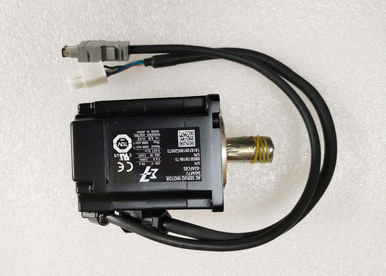 Servos motores 200V 200W 0.318NM 3000r/Min New da C.A. de SGM7J-02AFC6S