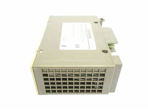 6ES5431-8MA11 SIEMENS SIMATIC S5, entrada de Digitas 431 isolada para S5-90U/-95U/-100U