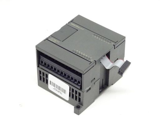 EM 223 do I/O de 6ES7223-1PH22-0XA0 SIEMENS SIMATIC S7-200 Digitas somente para o processador central de S7-22X