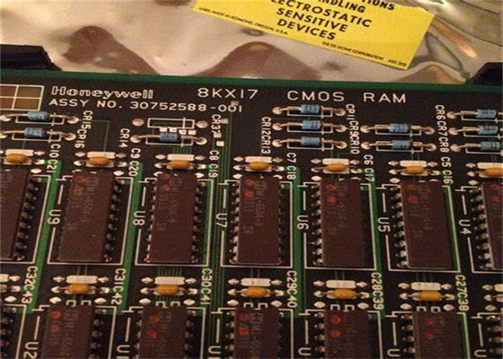 Original 2000 novo do CMOS RAM 100% da placa de PC de Honeywell 30752588-001 TDC no estoque