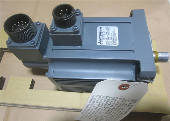 Velocidade NOVA 3000r/min do SERVO MOTOR HA-FF43-UE 126V 2.5A de Mitsubishi MELSERVO 400W 3AC