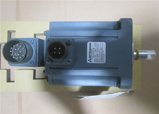 Velocidade NOVA 3000r/min do SERVO MOTOR HA-FF43-UE 126V 2.5A de Mitsubishi MELSERVO 400W 3AC