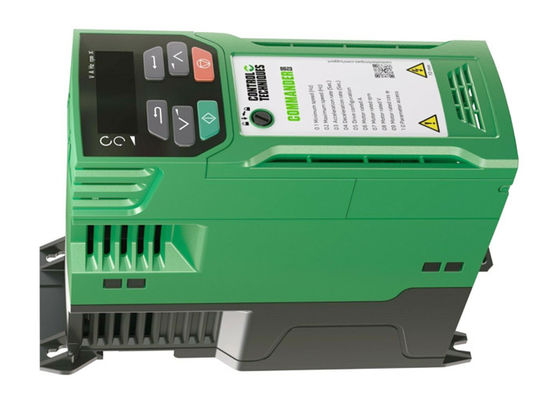 A C.A. DA BAIXA TENSÃO DE C200-03400094A CONDUZ A SAÍDA 50/60HZ DA 3-FASE ENTRADA