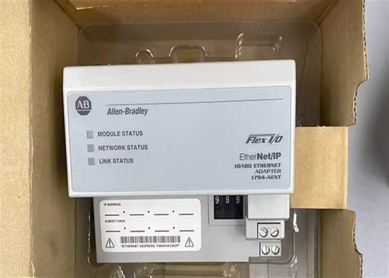 1794-AENT AB Digital mim módulo AB Analog Output Module de O