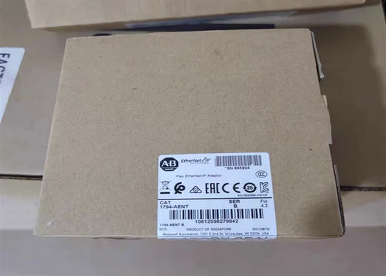 1794-AENT AB Digital mim módulo AB Analog Output Module de O