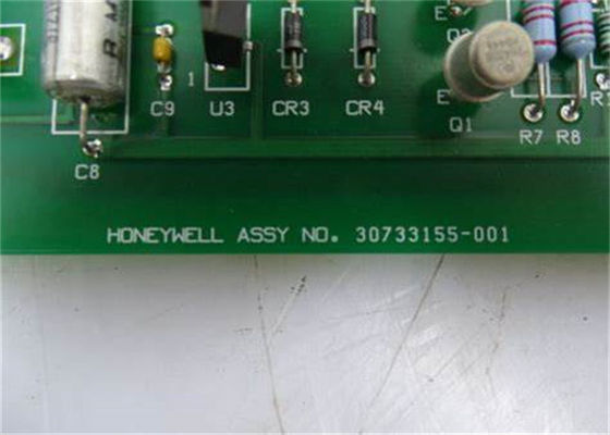 Original 2000 novo do cartão 100% do regulador de Honeywell 30733155-001 TDC