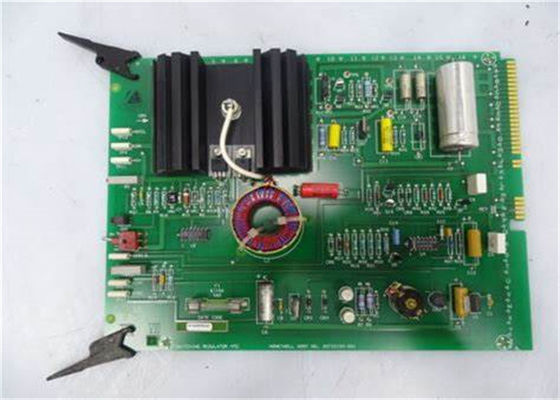 Original 2000 novo do cartão 100% do regulador de Honeywell 30733155-001 TDC