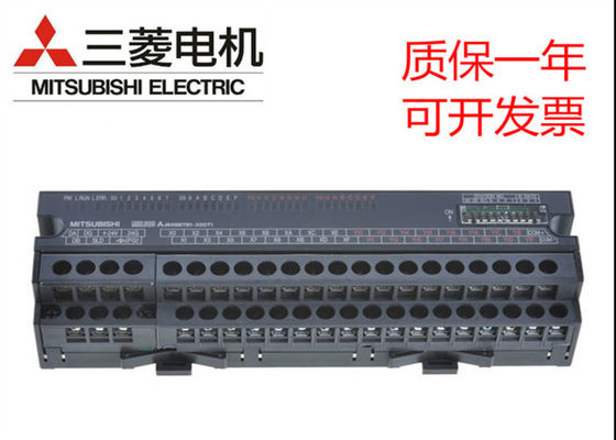 Módulo de fonte de alimentação redundante Mitsubishi de AJ65SBTB1-32T 4096 pontos do modelo universal