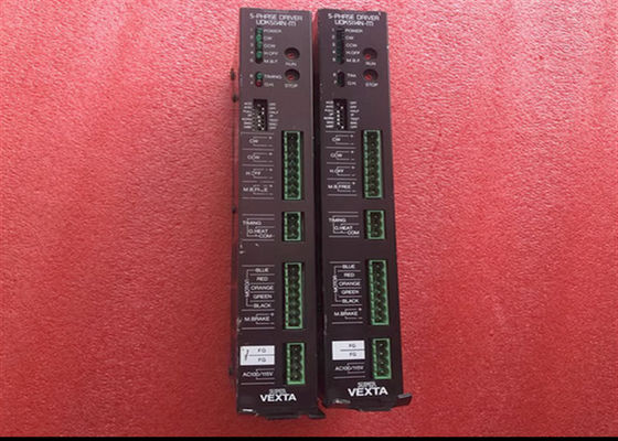 O servo industrial oriental de UDK5114N-M VEXTA conduz o motorista 5-Phase