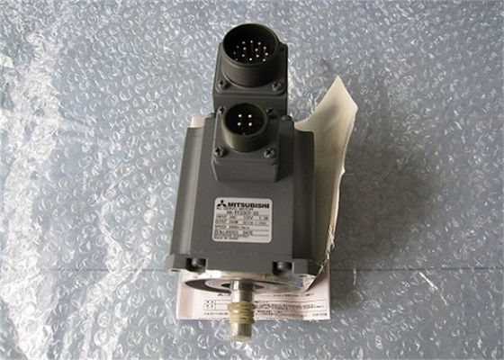 2000r/ Tipo reto do eixo de MITSUBISHI HC352S-A47 3.5KW do servo motor da C.A. de Min Industrial