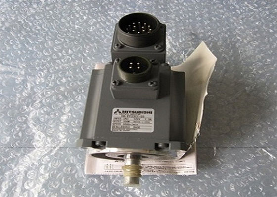 2000r/ Tipo reto do eixo de MITSUBISHI HC352S-A47 3.5KW do servo motor da C.A. de Min Industrial
