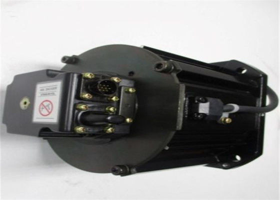 SIGMA S-AXIS InsF 2000r/min 5.49N.m 200VAC da C.A. do SERVO MOTOR de SGMRS-12A2B-YR11 Yaskawa