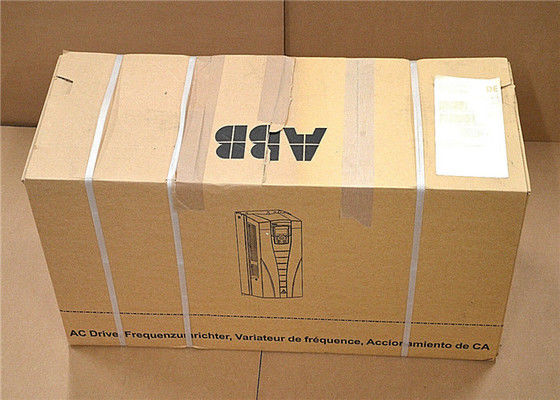ABB ACS550 ACS550-01-087A-4 PN 45KW I2N 87 um inversor variável da frequência
