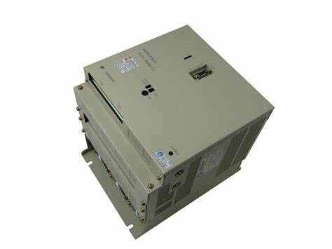 O servo da C.A. de SGDB-44ADM Yaskawa 200V 4.4KW 50/60hz conduz ServoPack industrial
