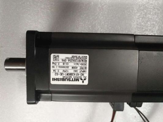 SÉRIE DO ELEVADO DESEMPENHO DO ÍMÃ PERMANENTE 1326AB DA C.A. DO SERVO MOTOR DE 1326AB-A1G-11 AB