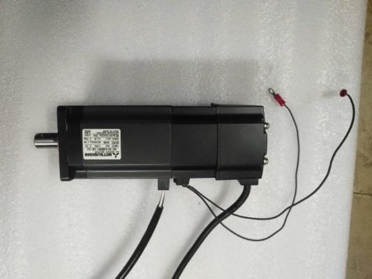 SÉRIE DO ELEVADO DESEMPENHO DO ÍMÃ PERMANENTE 1326AB DA C.A. DO SERVO MOTOR DE 1326AB-A1G-11 AB