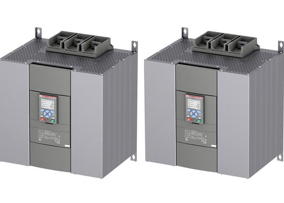 PSTX720-600-70 baixa tensão 1SFA898118R7000 PSTX720 Softstarters