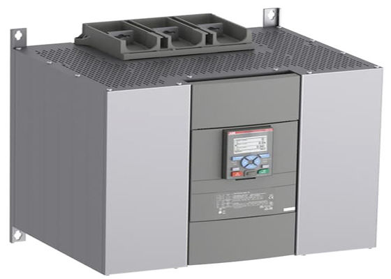 PSTX720-600-70 baixa tensão 1SFA898118R7000 PSTX720 Softstarters