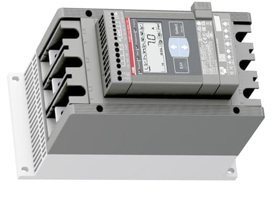 PSE142-600-70 baixa tensão 1SFA897110R7000 PSTX142 Softstarters