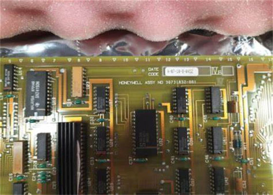 De Honeywell 30731832-001 TDC de processador da placa 100% do controle placa 2000 de circuito original nova