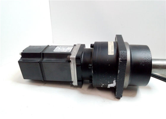 Servo motor industrial HC-KFS23G1 de motores elétricos da C.A. de Mitsubishi 200W NOVO